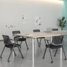 LINARD Training Chair, Foldable - JIJI.SG