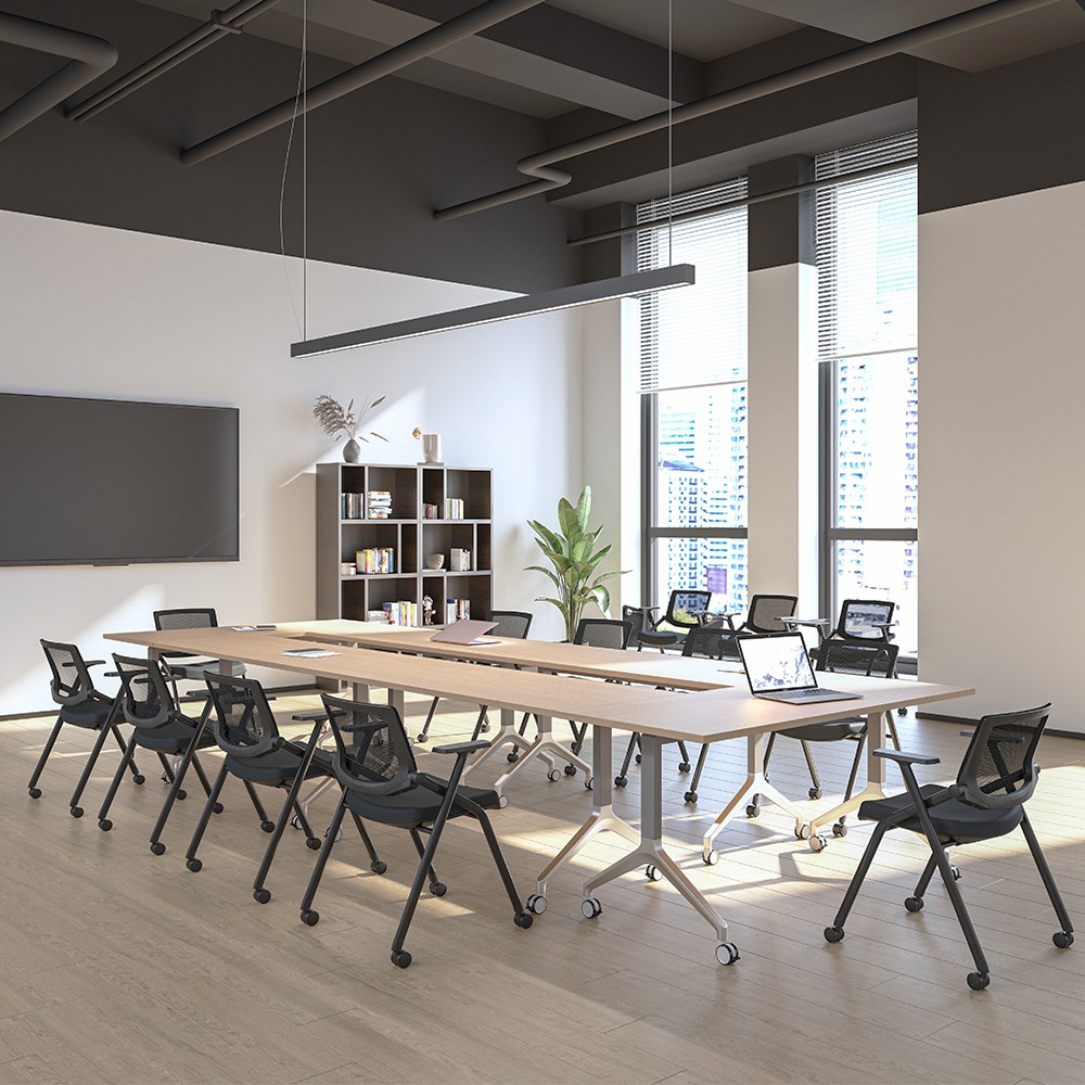 LINARD Training Chair, Foldable - JIJI.SG