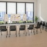 LINARD Training Chair, Foldable - JIJI.SG
