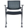 LINARD Training Chair, Foldable - JIJI.SG