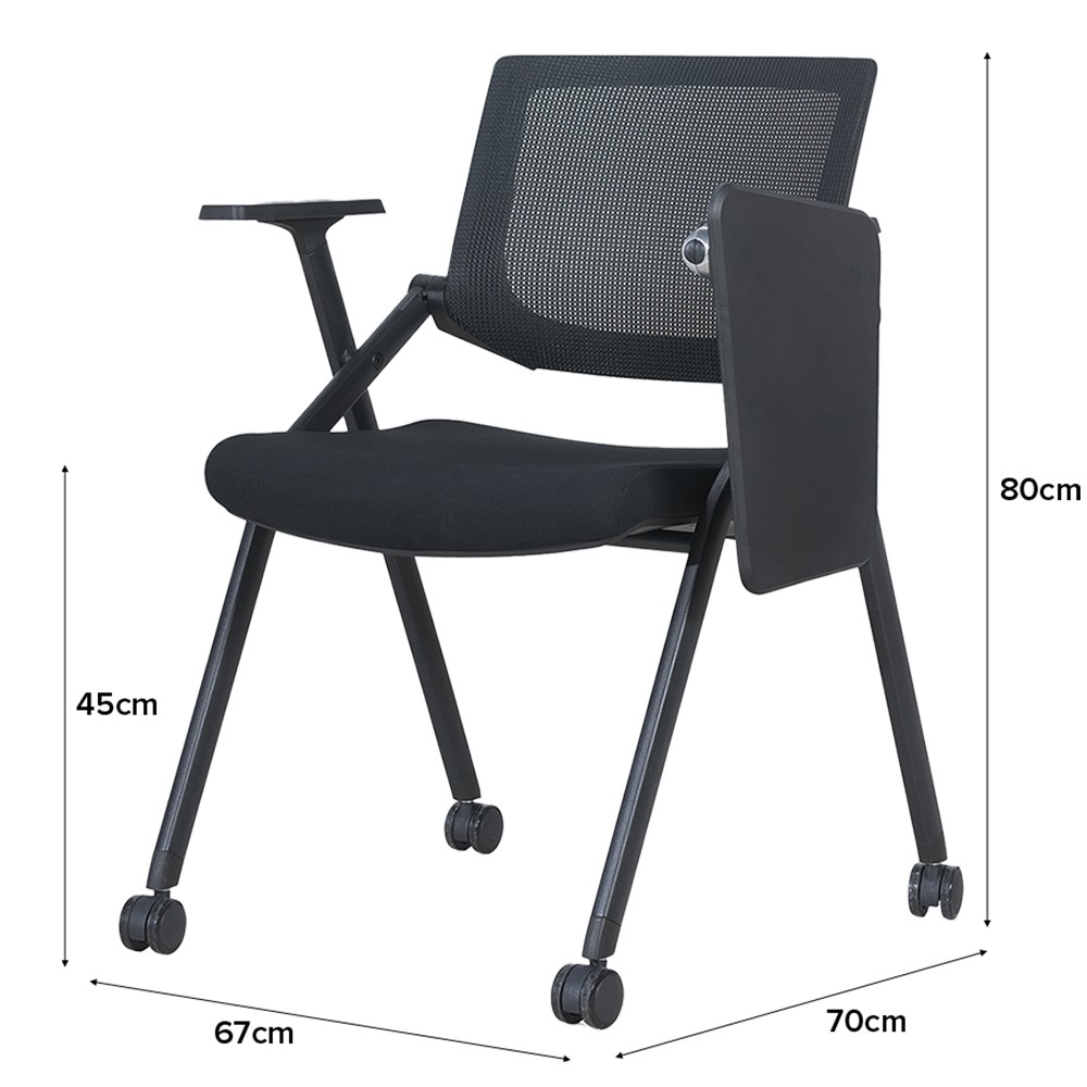 LINARD Training Chair, Foldable - JIJI.SG