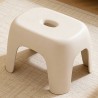 VANDI Plastic Low Anti-Skid Stool - JIJI.SG