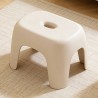 VANDI Plastic Low Anti-Skid Stool - JIJI.SG