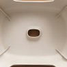 VANDI Plastic Low Anti-Skid Stool - JIJI.SG
