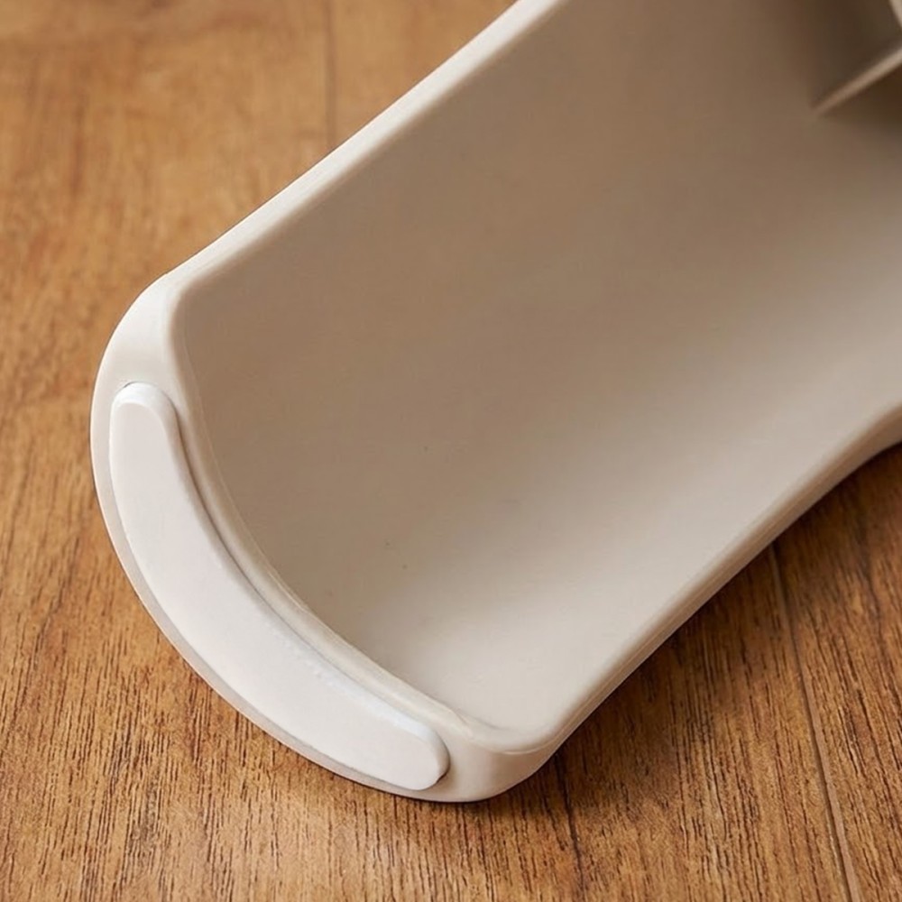 VANDI Plastic Low Anti-Skid Stool - JIJI.SG