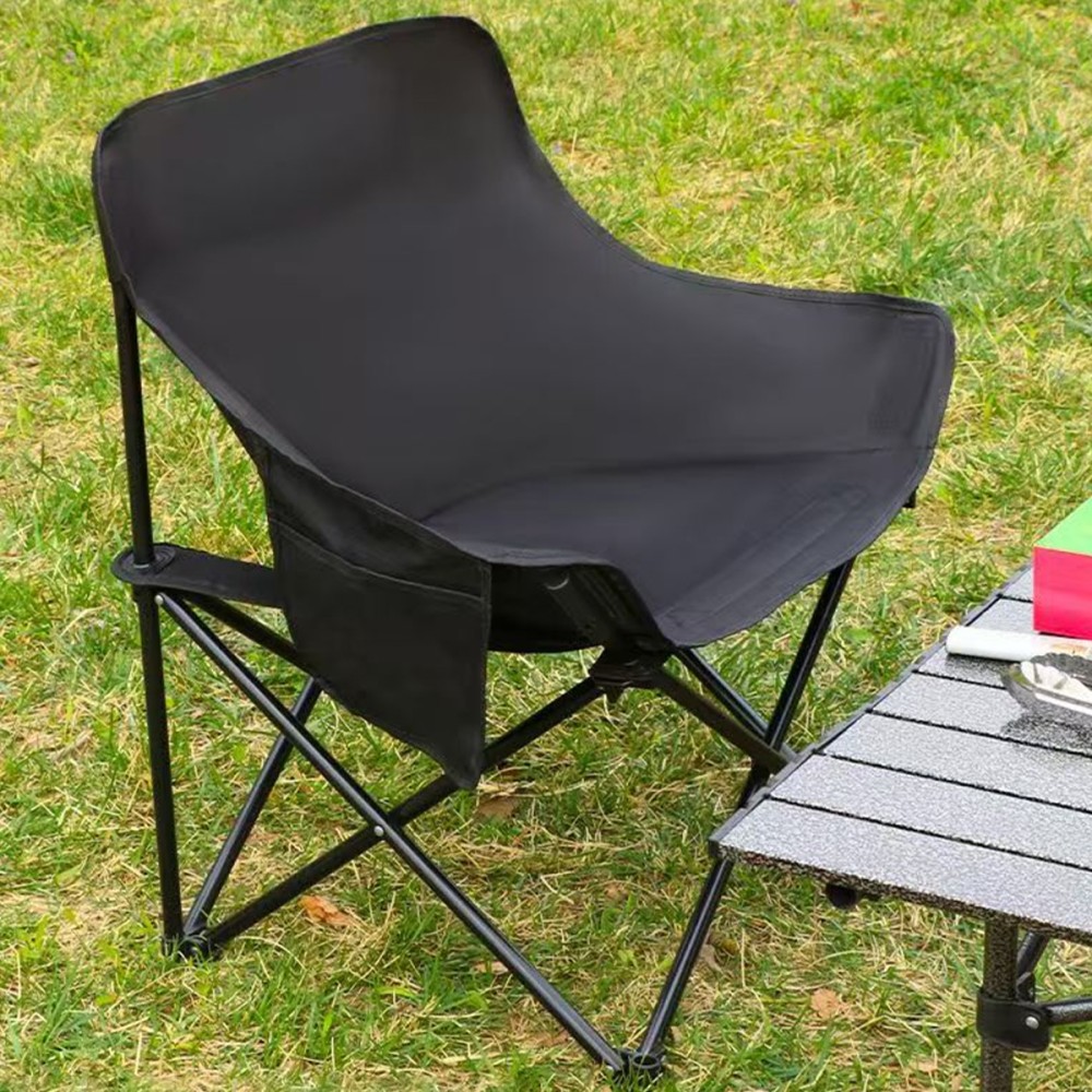 FONZO Foldable Camping Chair - JIJI.SG