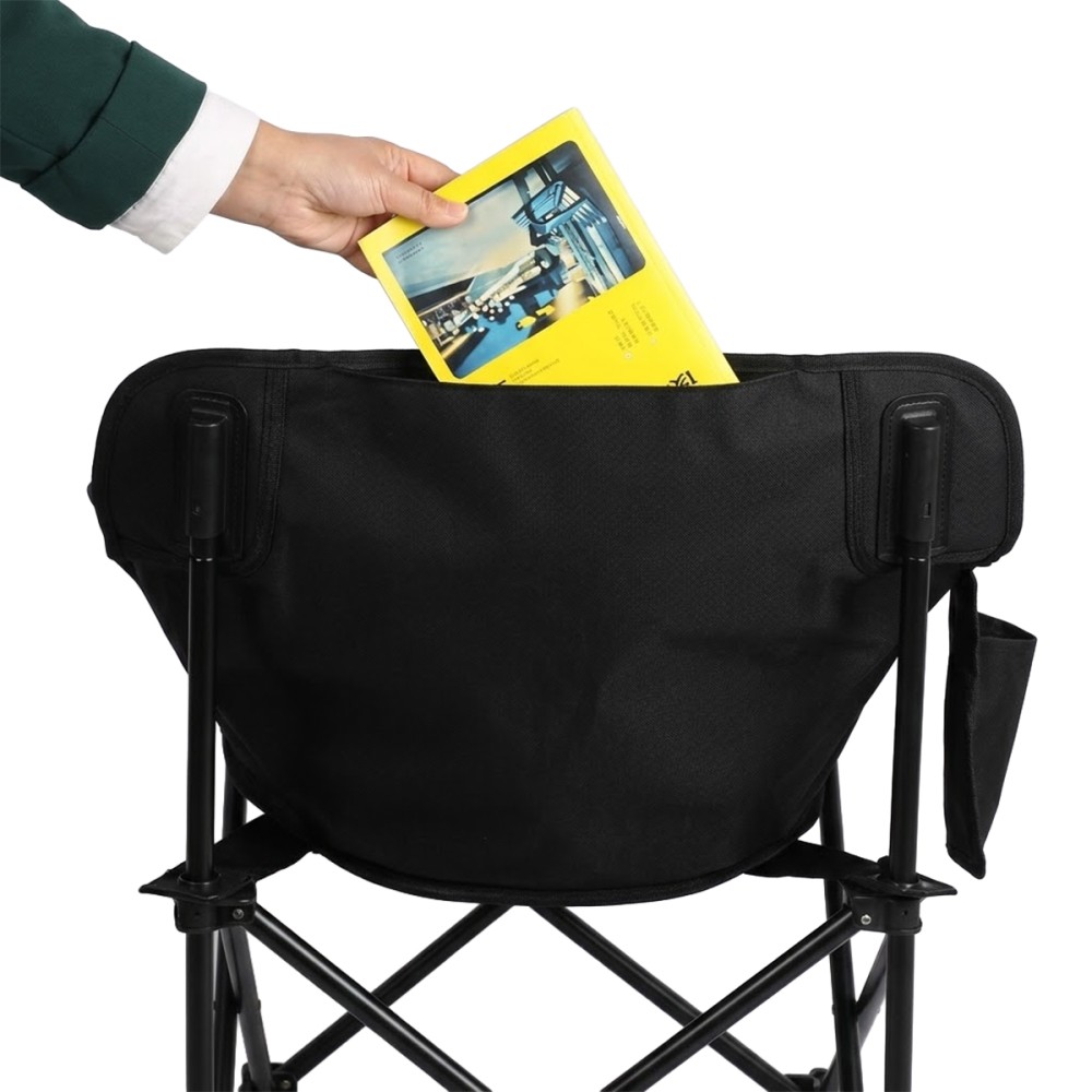 FONZO Foldable Camping Chair - JIJI.SG
