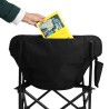 FONZO Foldable Camping Chair - JIJI.SG