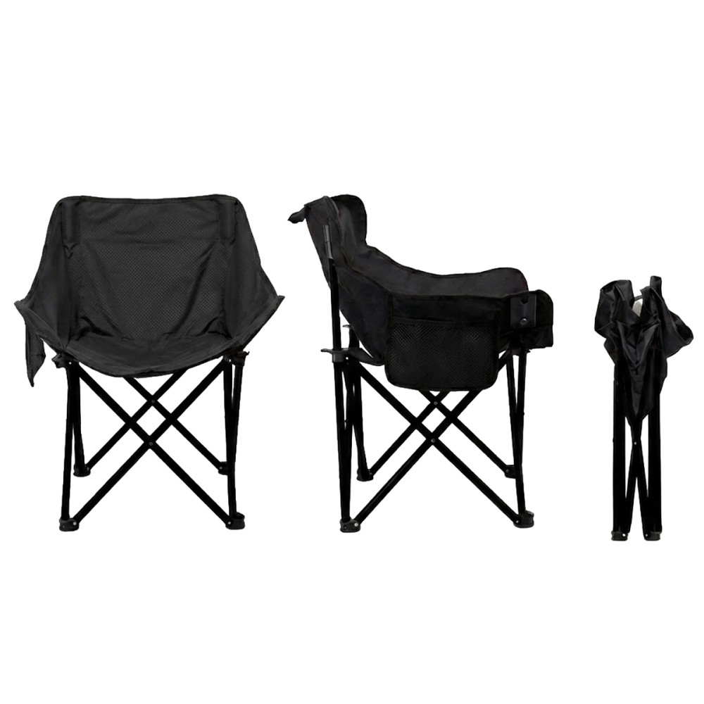 FONZO Foldable Camping Chair - JIJI.SG