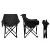 FONZO Foldable Camping Chair - JIJI.SG