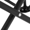 FONZO Foldable Camping Chair - JIJI.SG