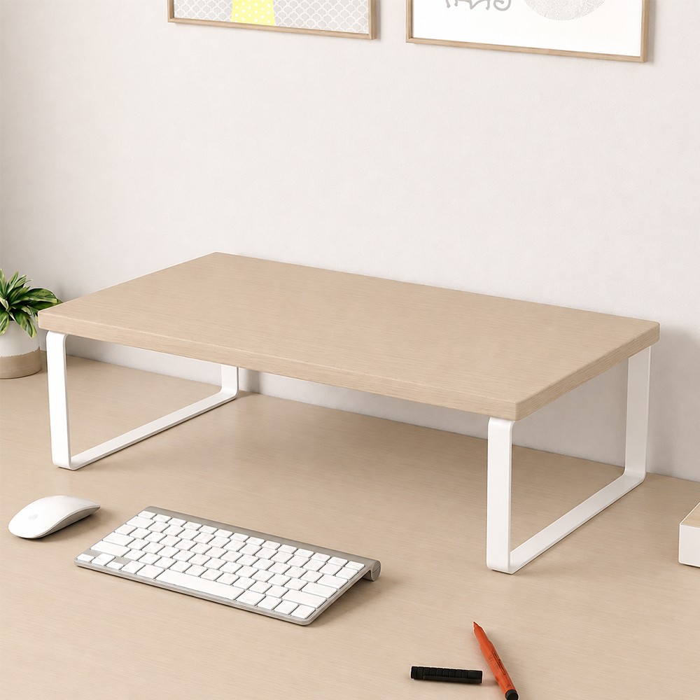 CYRO Monitor Riser and Laptop Stand - JIJI.SG