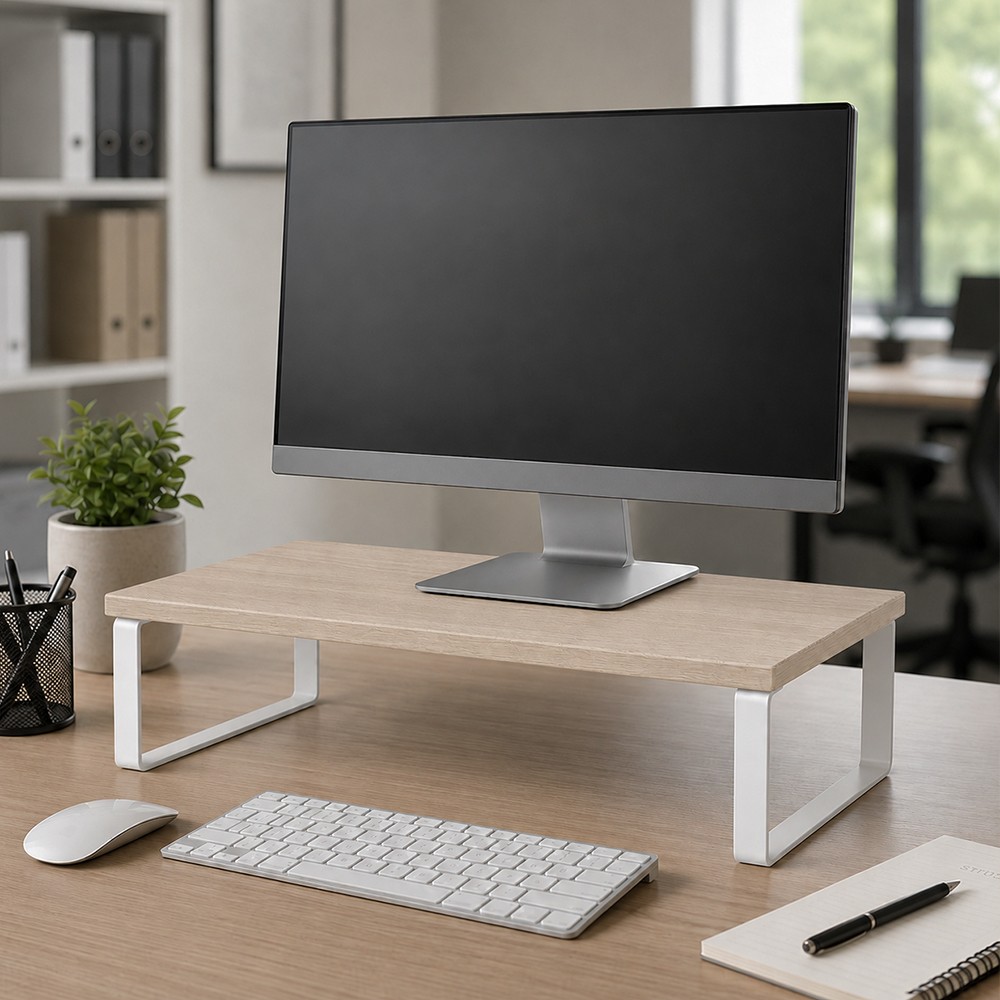 CYRO Monitor Riser and Laptop Stand - JIJI.SG