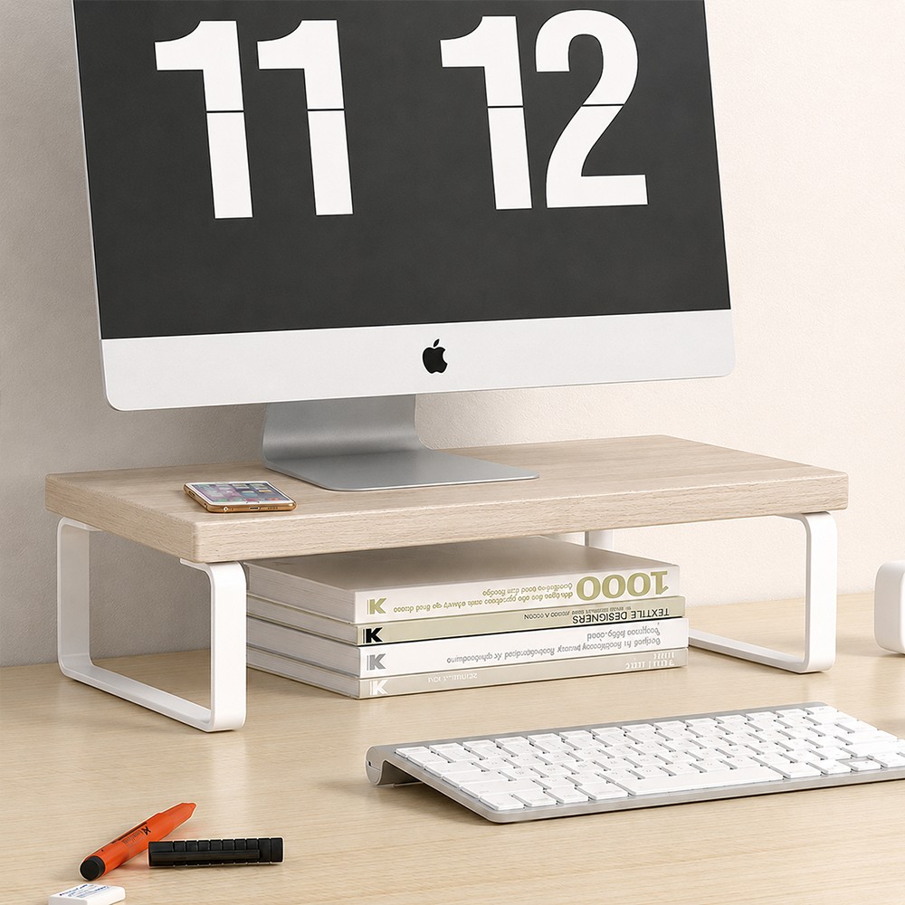 CYRO Monitor Riser and Laptop Stand - JIJI.SG