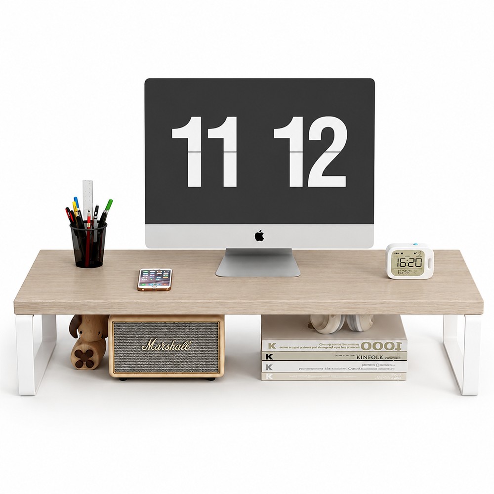 CYRO Monitor Riser and Laptop Stand - JIJI.SG