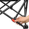 FONZO Foldable Camping Chair - JIJI.SG