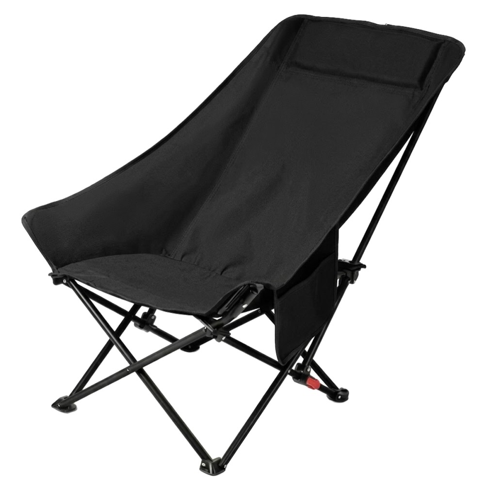FONZO Foldable Camping Chair - JIJI.SG