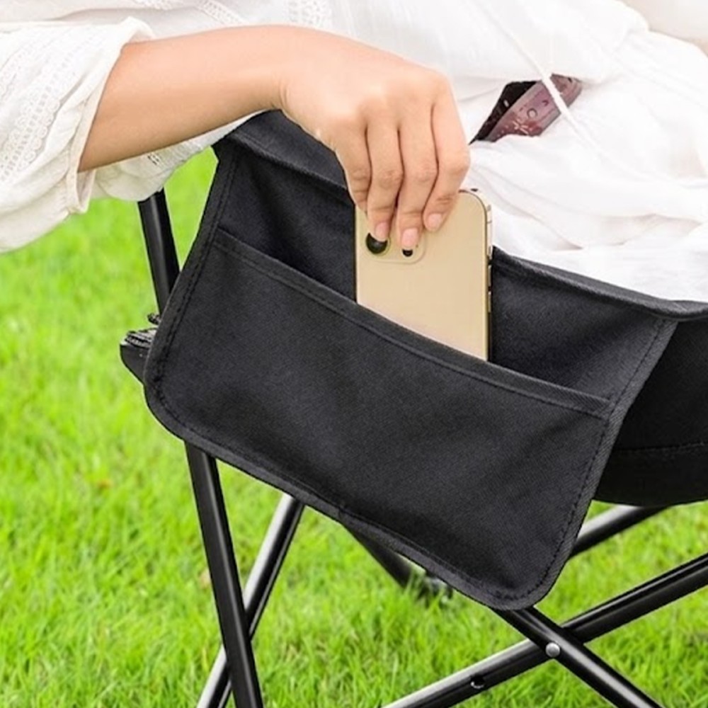 FONZO Foldable Camping Chair - JIJI.SG