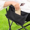 FONZO Foldable Camping Chair - JIJI.SG