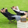 FONZO Foldable Camping Chair - JIJI.SG