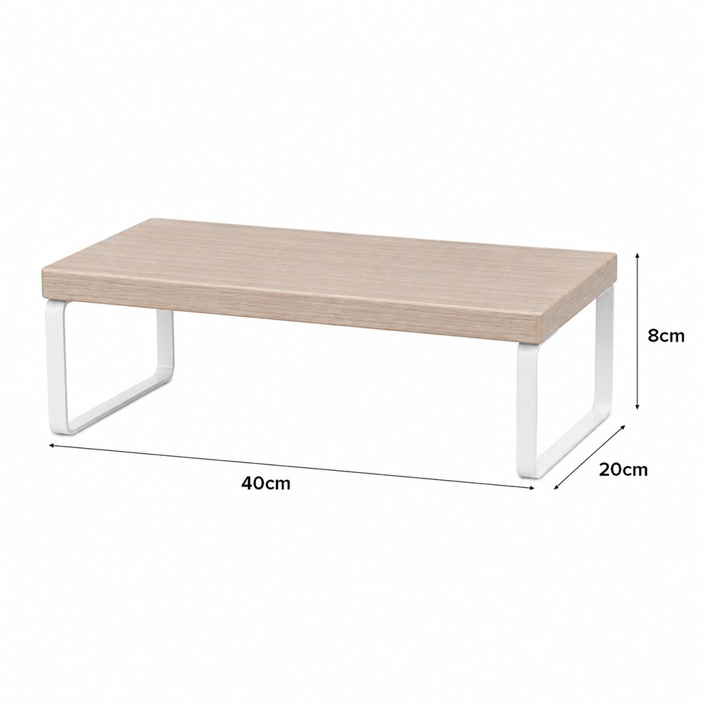 CYRO Monitor Riser and Laptop Stand - JIJI.SG