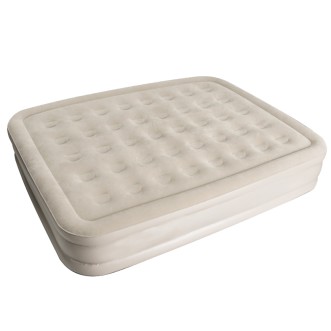 JORJE Outdoor Portable Inflatable Air Bed - JIJI.SG