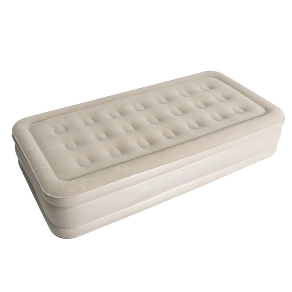 JORJE Outdoor Portable Inflatable Air Bed - JIJI.SG