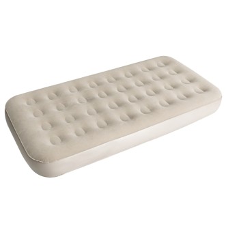 JORJE Outdoor Portable Inflatable Air Bed - JIJI.SG
