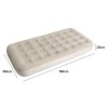 JORJE Outdoor Portable Inflatable Air Bed - JIJI.SG