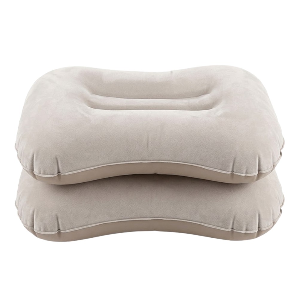 JORJE Outdoor Portable Inflatable Air Bed - JIJI.SG