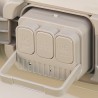 JORJE Outdoor Portable Inflatable Air Bed - JIJI.SG