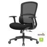 FLORIAN Office Chair without Headrest - JIJI.SG