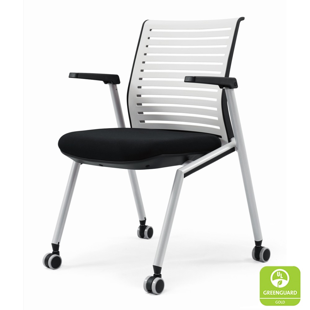 JANA Training Chair, Stackable - JIJI.SG