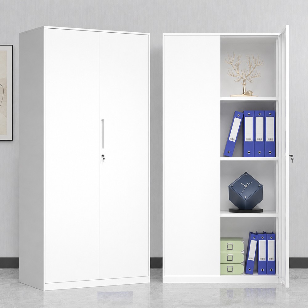 KAELEM Steel Filing Cabinet - JIJI.SG