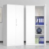 KAELEM Steel Filing Cabinet - JIJI.SG
