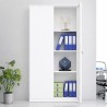 KAELEM Steel Filing Cabinet - JIJI.SG