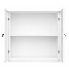 KAELEM/ELROY Add-on Shelving - JIJI.SG