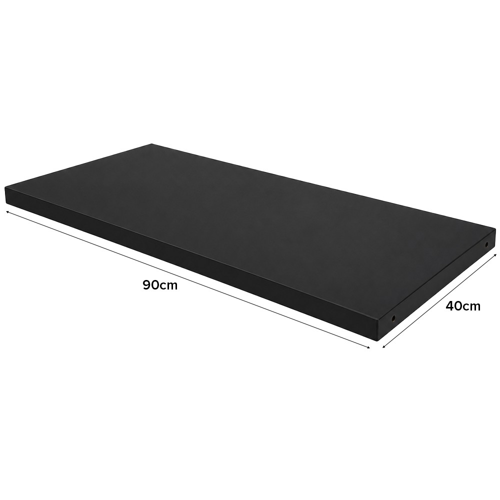 KAELEM/ELROY Add-on Shelving - JIJI.SG