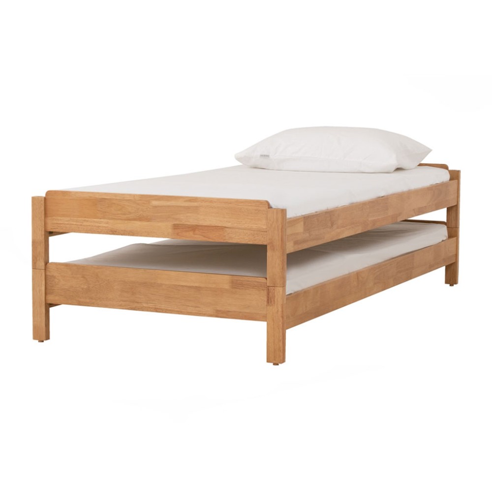 HAKIM Stackable Bed - JIJI.SG