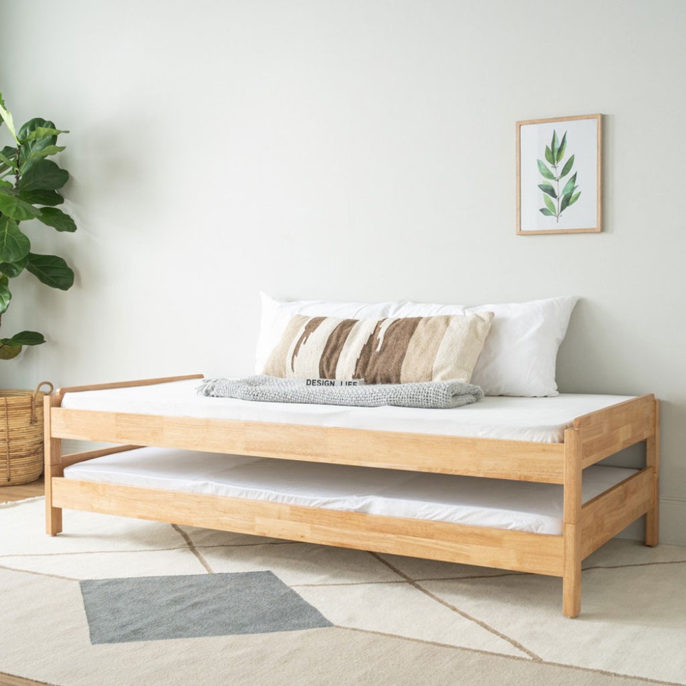 HAKIM Stackable Bed - JIJI.SG