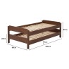 HAKIM Stackable Bed - JIJI.SG