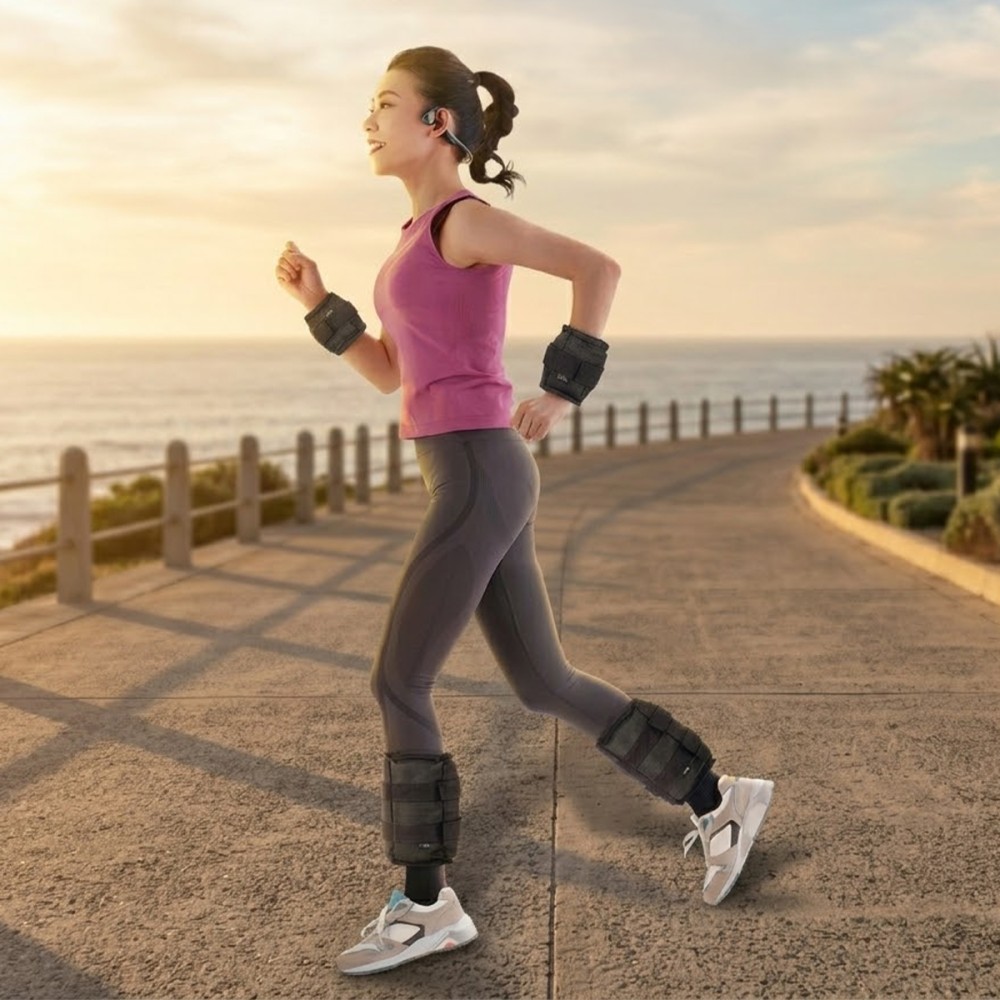 TUNE Ankle Weight - JIJI.SG