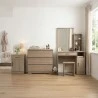DUBLIN Bedside Table - JIJI.SG