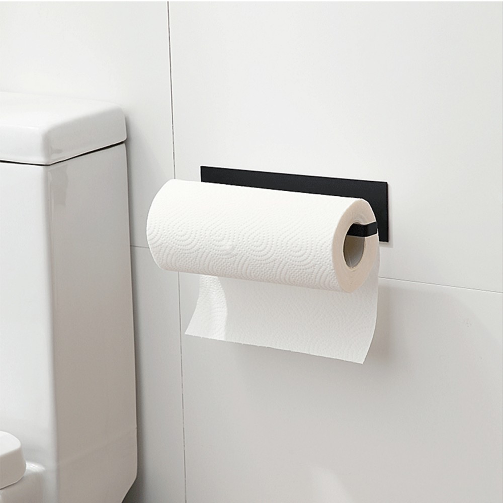 BRISA Kitchen Towel Holder Rack - JIJI.SG