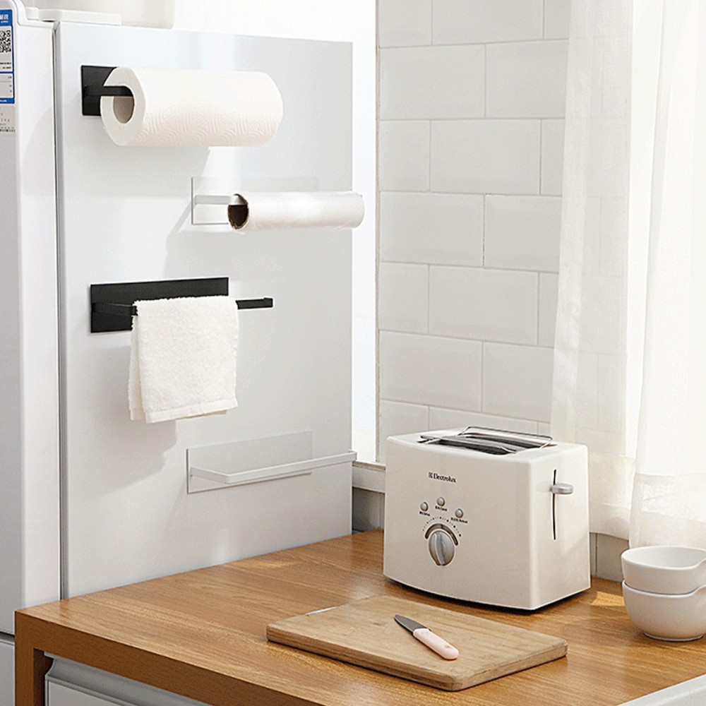 BRISA Kitchen Towel Holder Rack - JIJI.SG