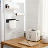BRISA Kitchen Towel Holder Rack - JIJI.SG