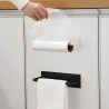 BRISA Kitchen Towel Holder Rack - JIJI.SG