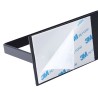 BRISA Kitchen Towel Holder Rack - JIJI.SG