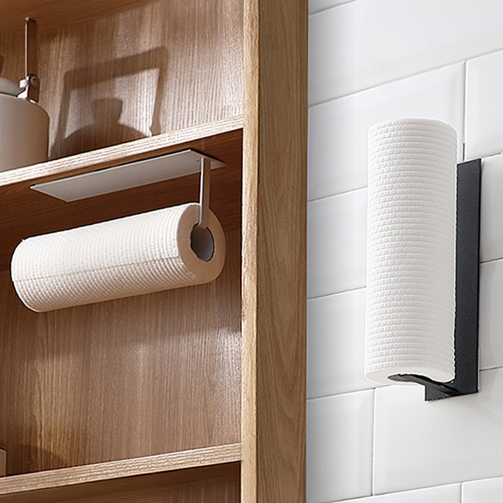 BRISA Kitchen Towel Holder Rack - JIJI.SG