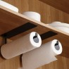 BRISA Kitchen Towel Holder Rack - JIJI.SG